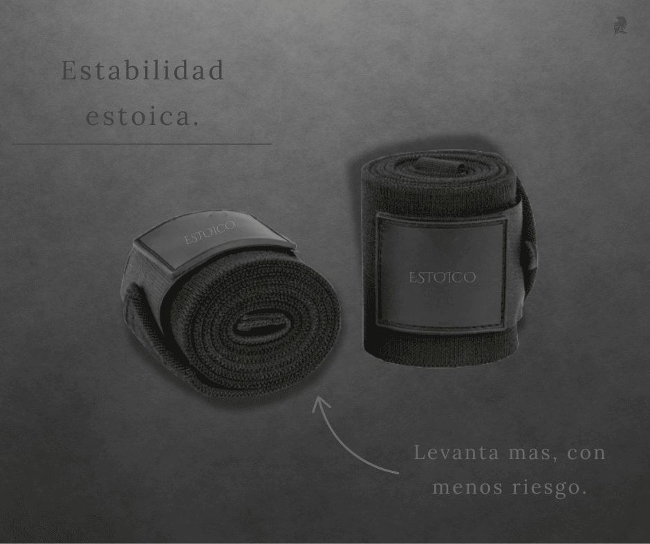 Kit Estoico®