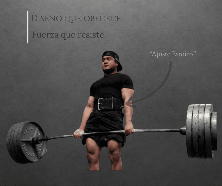 Kit Estoico®