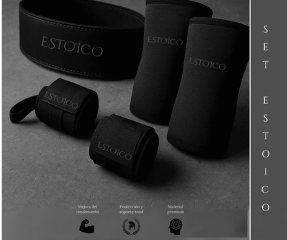 Kit Estoico®