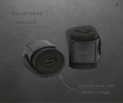 Kit Estoico®